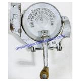 F.B.Tait & Co "The Easy Sheller" Hand-Crank Cast