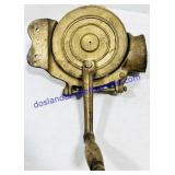 Fulton Hand-Crank Cast Iron Corn Sheller