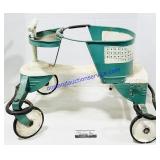 Taylor-Tot Baby Stroller Walker
