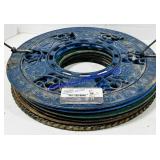 6 Chimney Stack Cast Iron Vent Covers