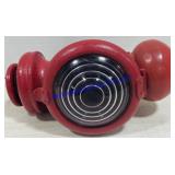 Vintage Carriage Lamp