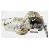 Wilton Antique Large Table Vice