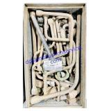 Lot of Wrenches