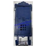 Cast Iron Mailbox