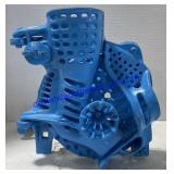 Hand Cranked Cast Iron Corn Sheller