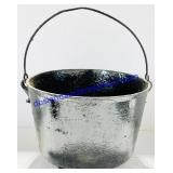 Unknown Brand Cast Iron Pot