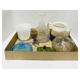 Miscellaneous Glassware