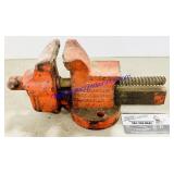 Columbian Small Table Vice
