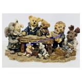 Boyds Bears Collection Piece