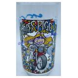 Vintage 1981 McDonalds "The Great Muppets Caper"