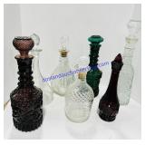 Wine Decanters