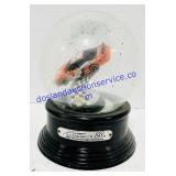 2002 Winston Cup Champion Tony Stewart Glitter