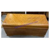 Lane Cedar Chest  47"x22"x19"