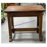 Childrens Desk 24"x26"x13"