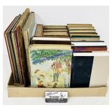 Lot of Story Books