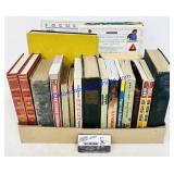Lot of Informational Books