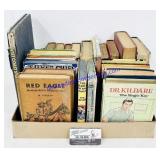 Lot of Story Books