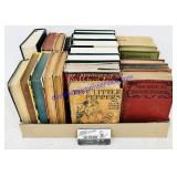 Lot of Story Books