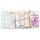 24 Farm Equipment Manuals