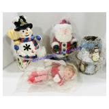 Christmas Items