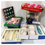 Christmas Tree Ornaments