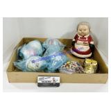 Christmas Decorations and Ornaments