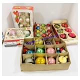 Christmas Tree Ornaments