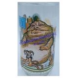 1983 Burger King Star Wars: Return of The Jedi