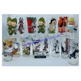 Pepsi Collector Series Cups