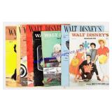 8 Volumes of Walt Disney