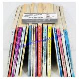 16 Archie Digest Library Comic Booklets