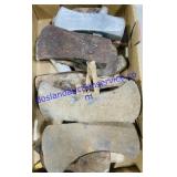 Antique Axe Heads
