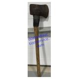 Wood Axe