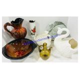 Lot of Ceramic Dishes