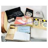 Lot of Various Household Items