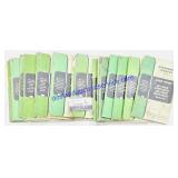 18 John Deere Farm Equipment Manuals