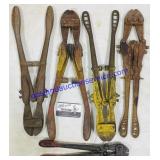 Heavy Duty Bolt Cutters