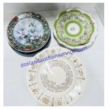 Decorative Plates