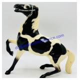 Hartland "Pinto Rearing Horse"