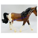 Breyer Traditional "Collectors Choice Double