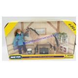 Breyer Paddock Pal "Vet Care Gift Set"