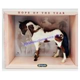 Breyer Classic "Hope Year of the Horse"