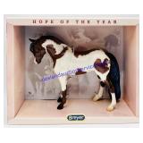 Breyer Classic "Hope Year of the Horse"