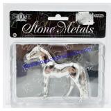 Peter Stone "Stone Metals Stock Horse"