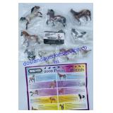 Breyer Stablemate "Parade of Breeds 2009"