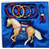 Breyer Stablemate "Trixie Breyerfest LE"