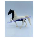Breyer Paddock Pal "Tobiano Saddlebred"