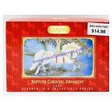 Breyer Ornament "Neptune Carousel"