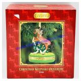 Breyer Ornament "Christmas Keepsake"