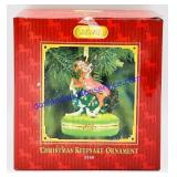 Breyer Ornament "Christmas Keepsake"